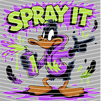 Cartoons and other-CO 2768